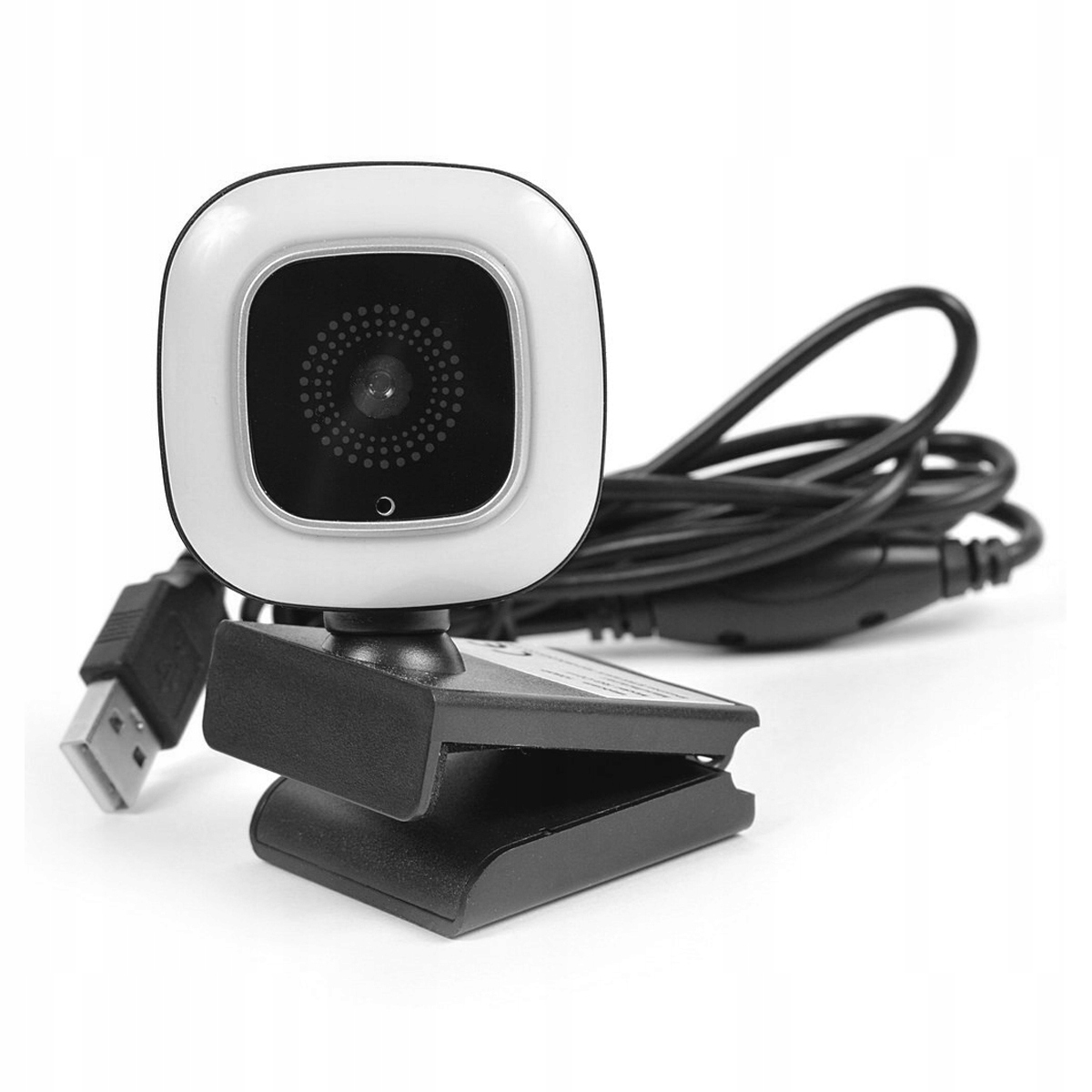 KAMERA KAMERKA INTERNETOWA USB DO SKYPE LEKCJI