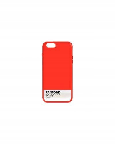 

Etui do iPhone 6 Plus/6s Plus Scenario pomarańcz