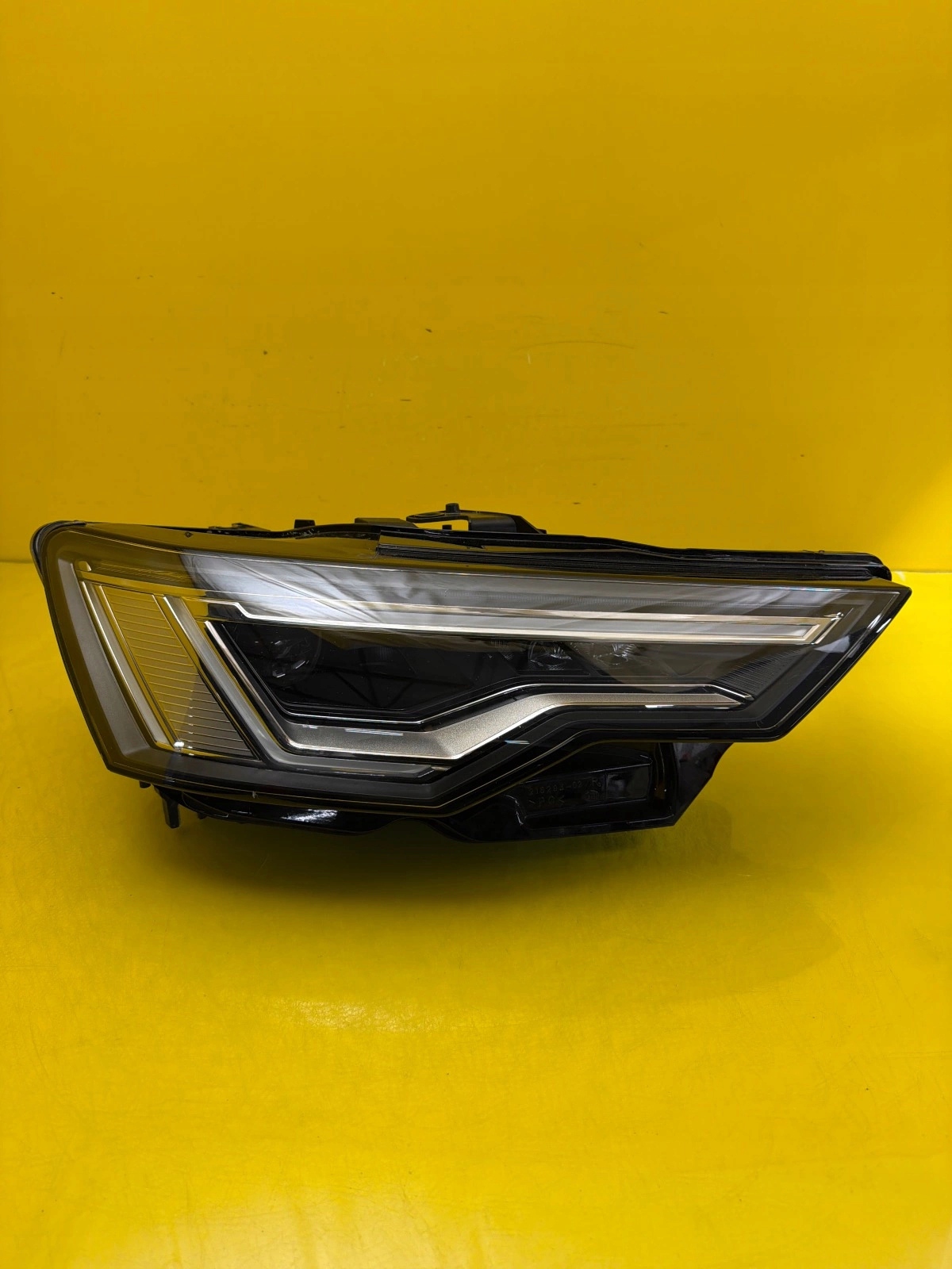 Licht rechts Audi A6 C8 4K0 18- Full Led 4K0941040E
