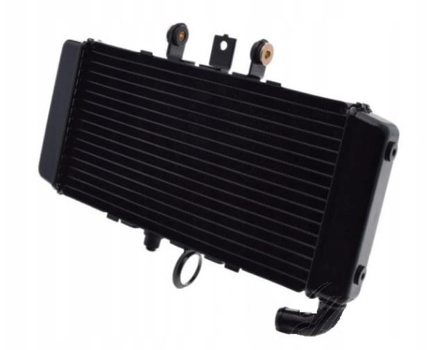 MSRCR9416.137920 - РІДИННИЙ РАДІАТОР ДЛЯ HONDA CB400