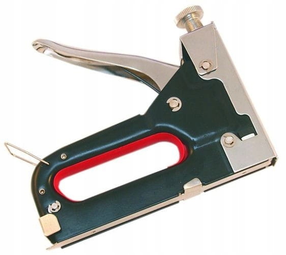 

Beast Zszywacz Tapicerski 4-14MM Metal Heavy Duty