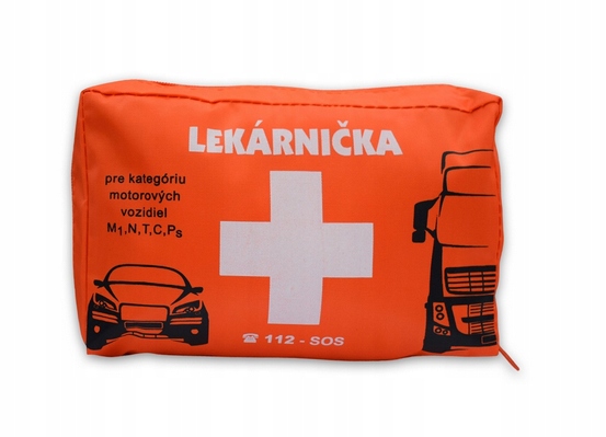 APTECZKA SŁOWACJA SŁOWACKA NA SŁOWACJĘ WYMAGANA OBOWIĄZKOWA ATESTOWANA