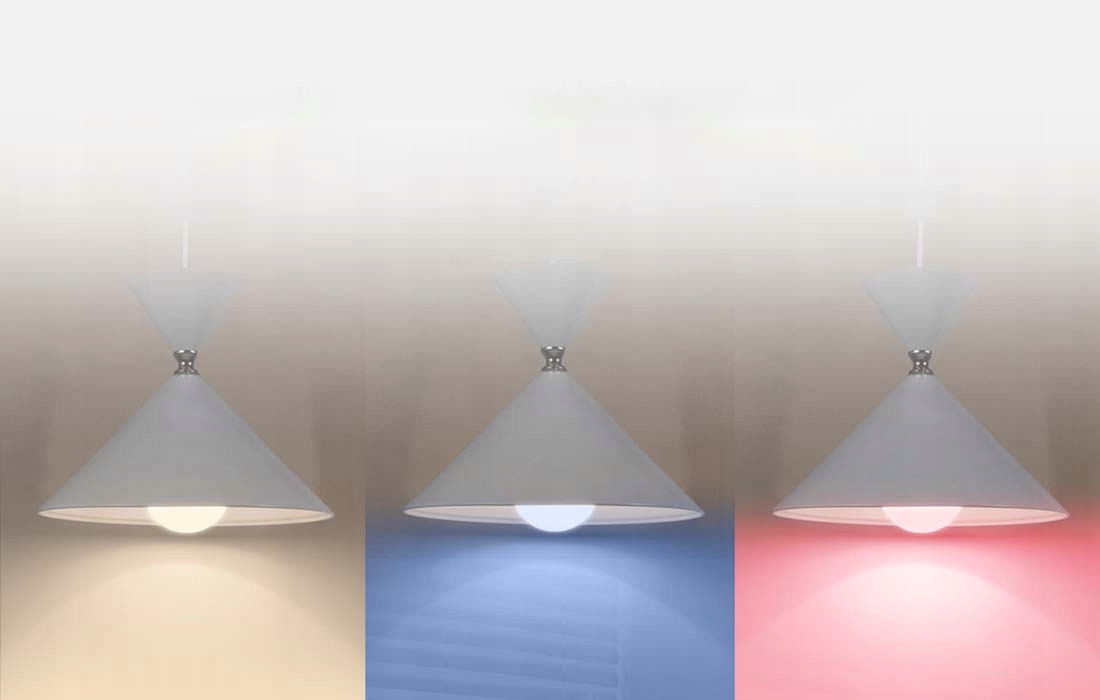 MEROSS SMART INTELIGENTA ŻARÓWKA LED WI-FI RGB Marka Meross