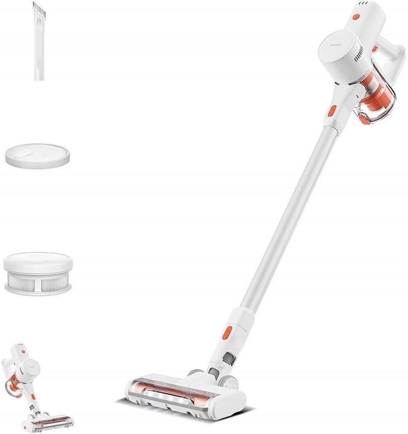 Xiaomi Vacuum Cleaner G20 Lite Eu Odkurzacz Bezprzewodowy