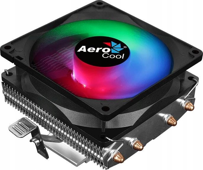Chłodzenie Procesora Aerocool Air Frost 4 Frgb