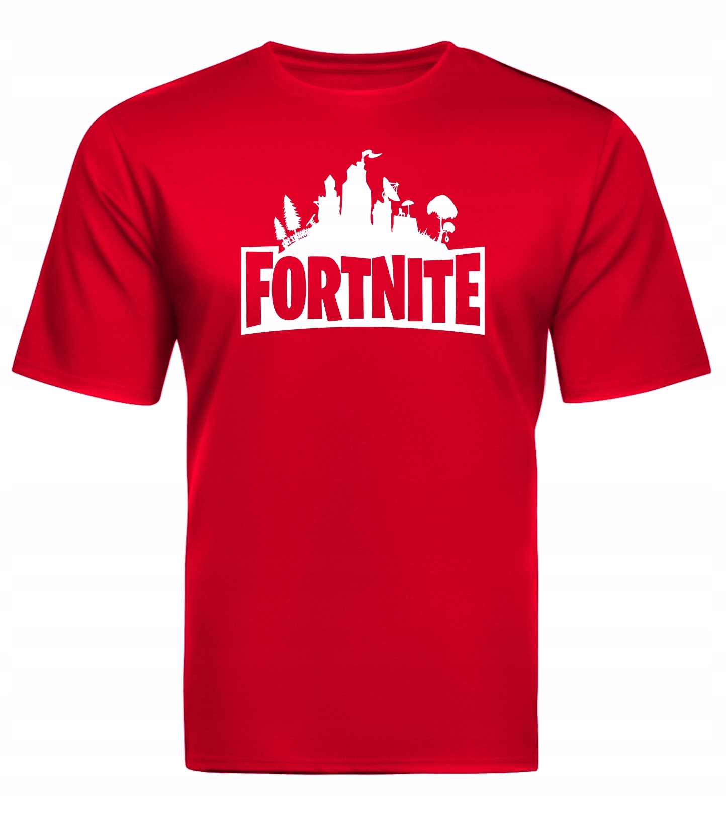 

Koszulka Fortnite prezent dla gracza Bawełna