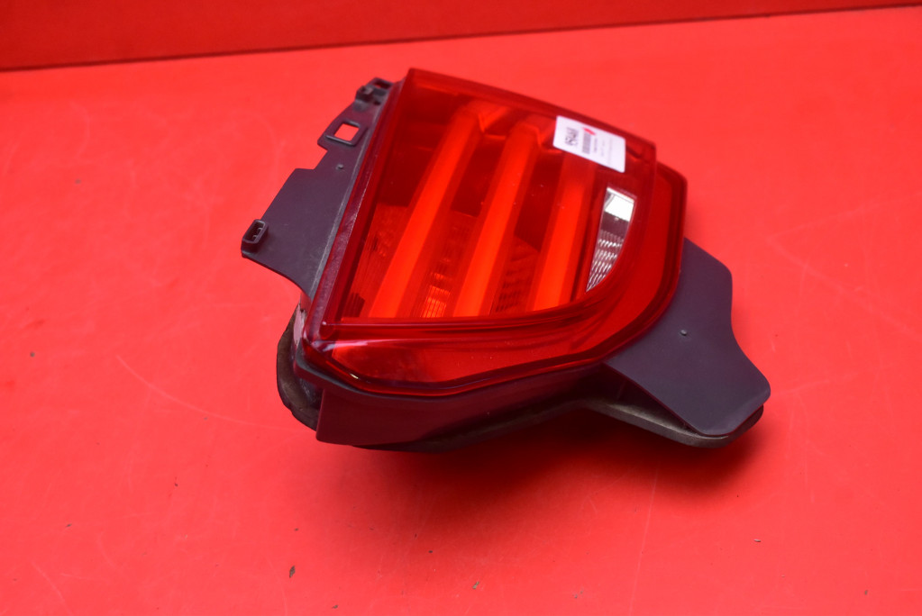 light right rear part rear BMW F07 09-13