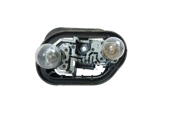 SEAT IBIZA III light housing left rear part 6L6945257