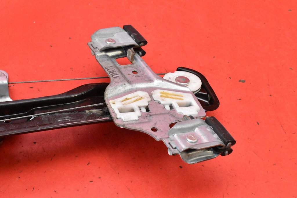 window regulator left front EU 98820-SUV20 OPEL MOKKA A 12-15