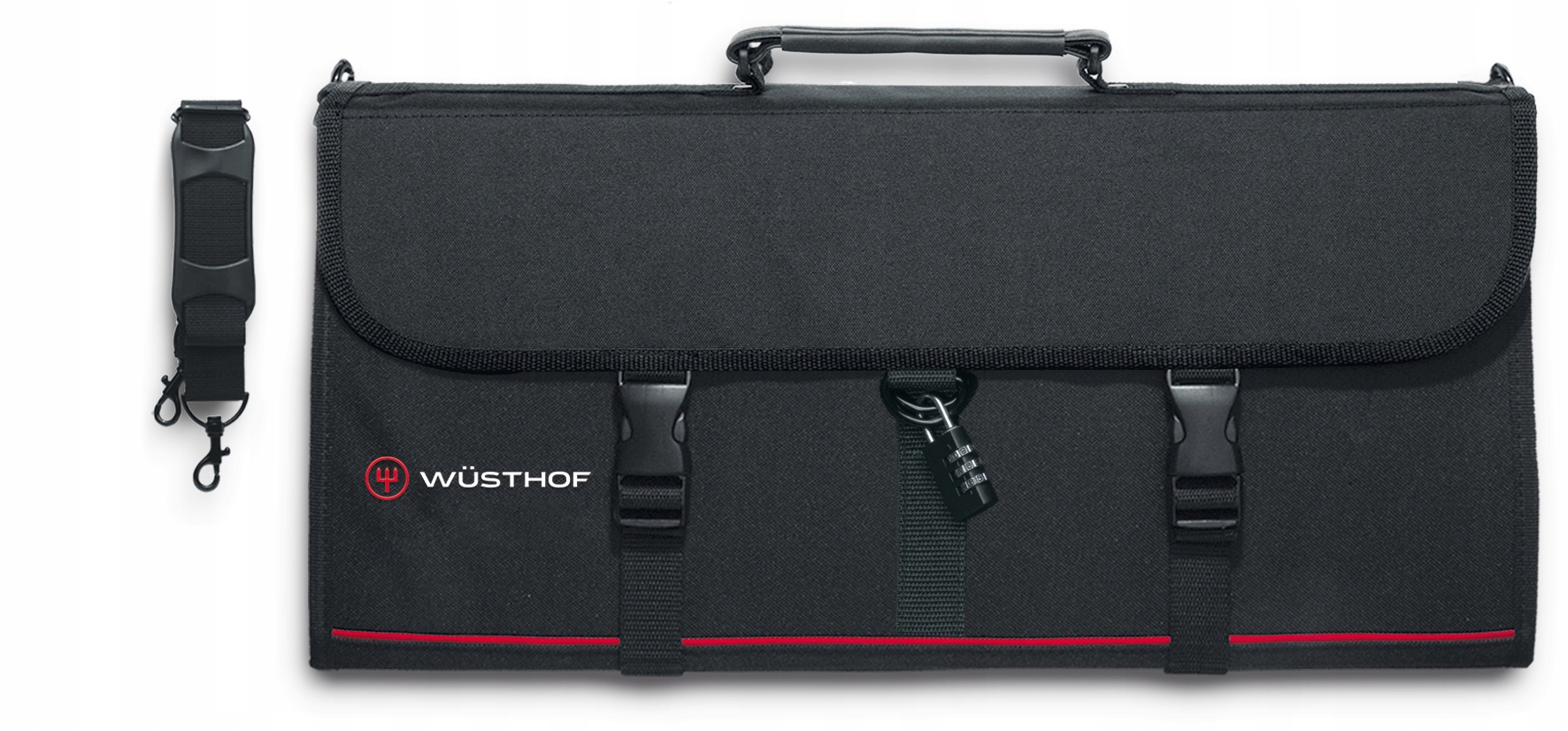 Wusthof Taška na nože 51,5 x 27,5 cm