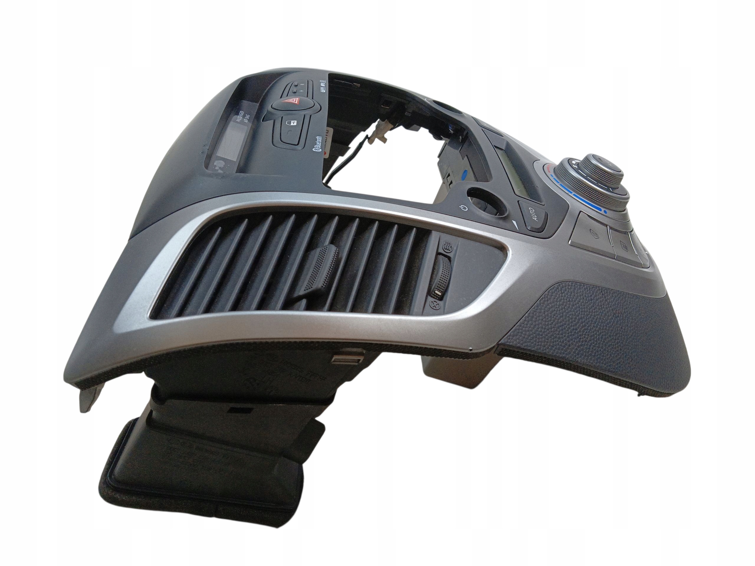 Unite commande clima CLIMATRONIC Châssis Moyen HYUNDAI IX20 97250-1K210 EU