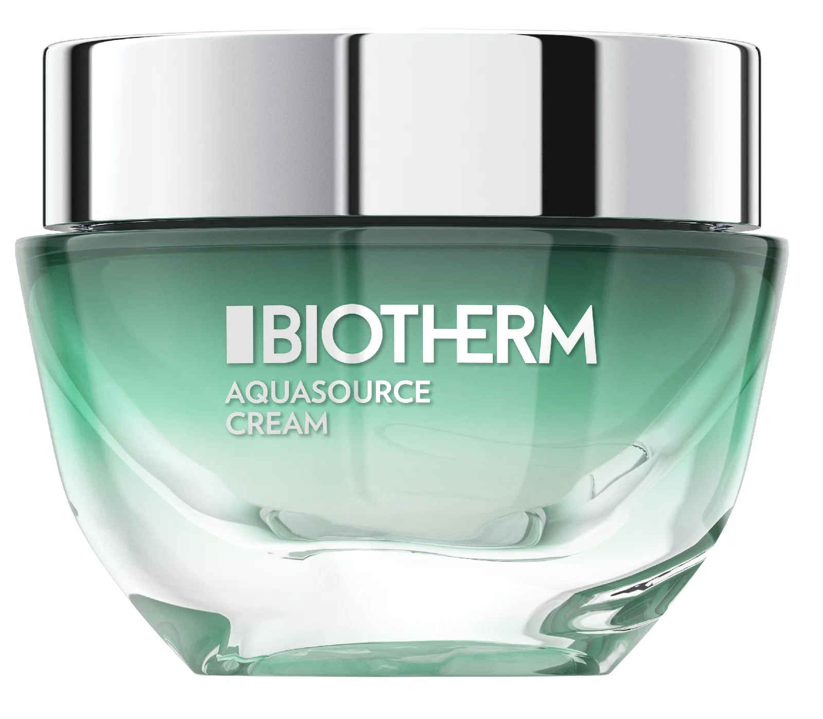 Biotherm, Aquasource, Hydratační pleťový krém, 50 ml