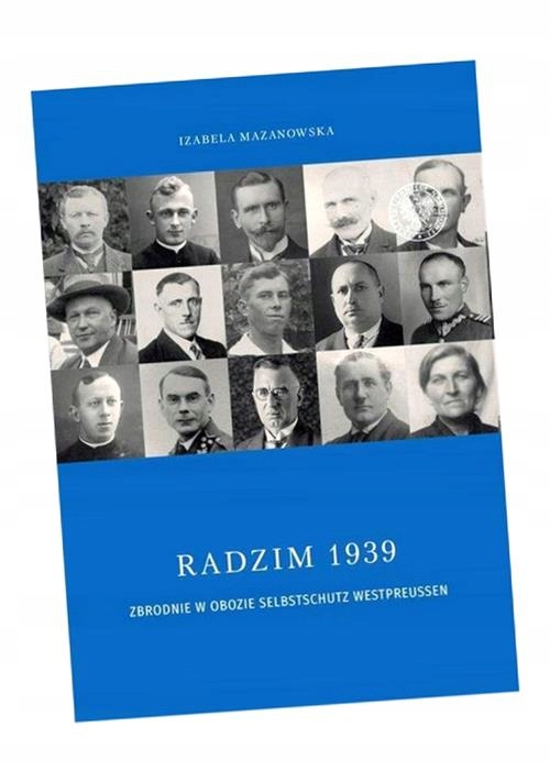 RADZIM 1939, MAZANOWSKA IZABELA