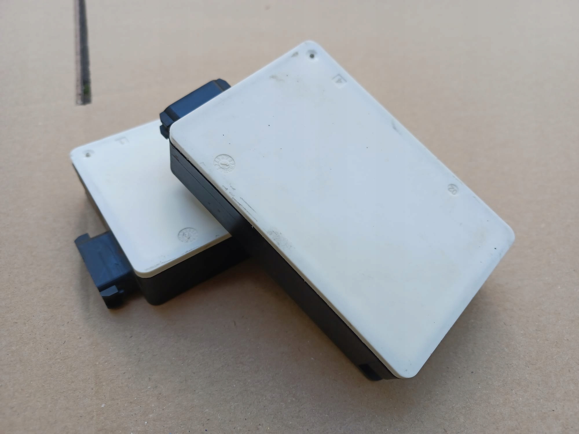 A009054503 - Радар сліпих зон MERCEDES W212 CLS A0009054503