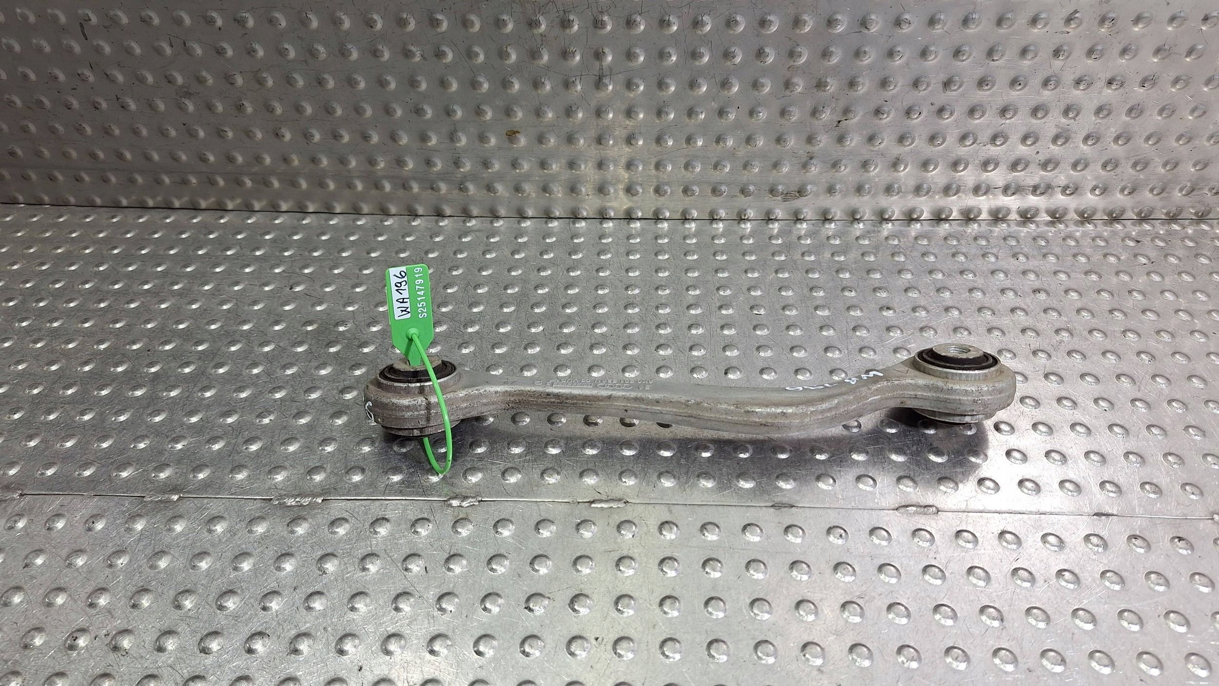 Querlenker rechts heck 8K0501530N AUDI A4 B8 A5 8T A7 A6 C7 Q5 8R
