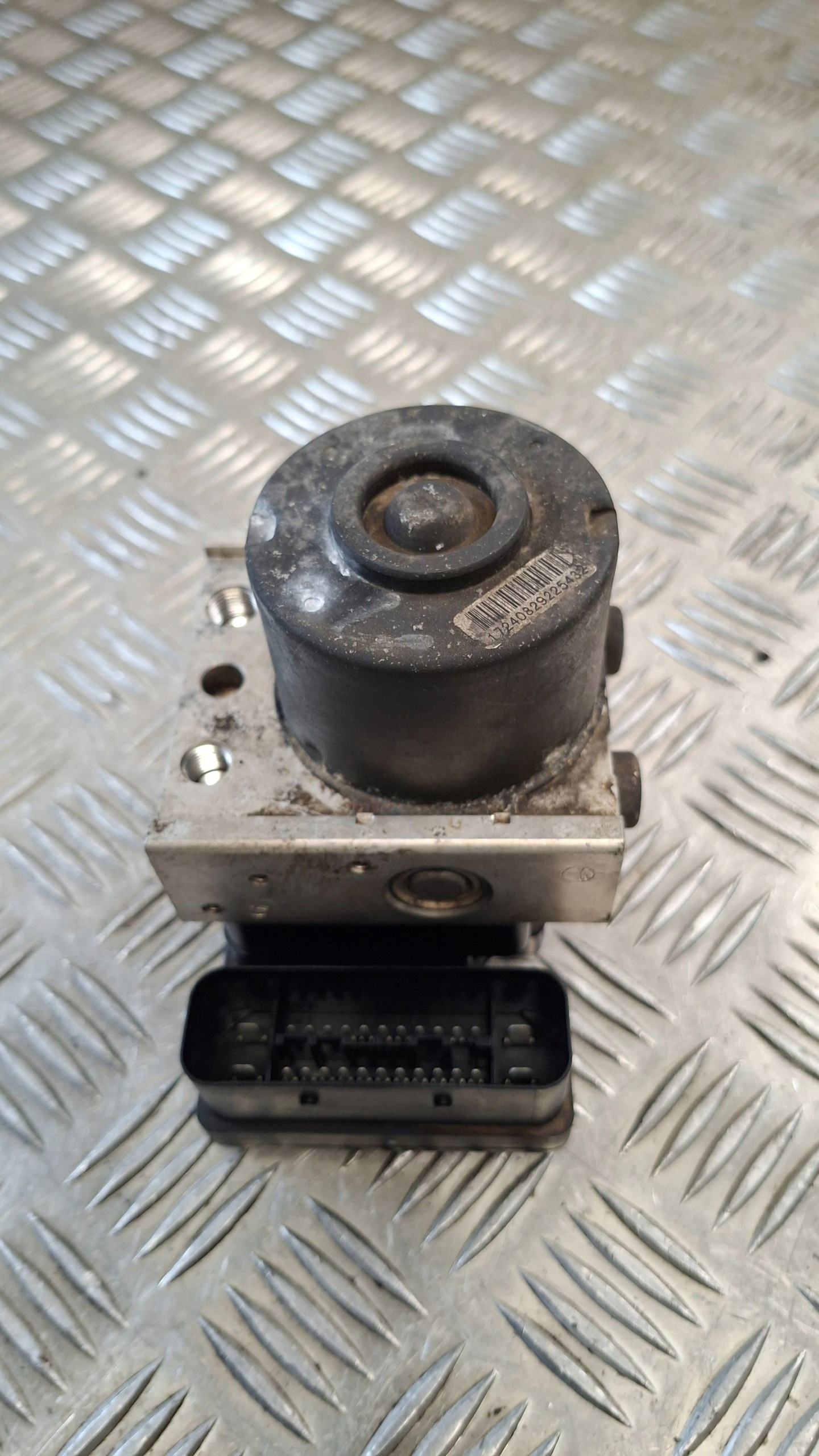 pump ABS OPEL ASTRA H 1.7CDTI