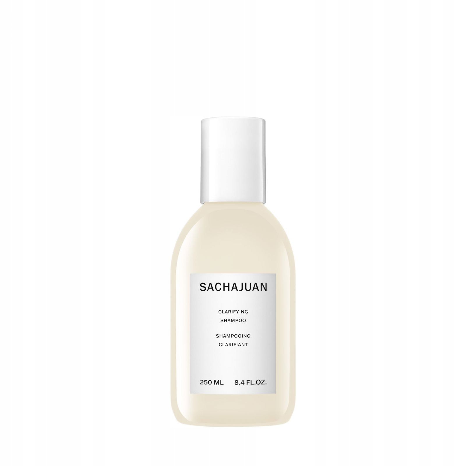 Hloubkově Čistící Šampon Objem: 250 ML