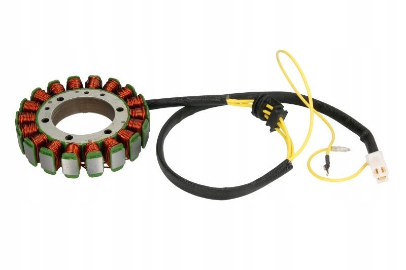 Stator je vhodný pre Arrowhead AYA4003
