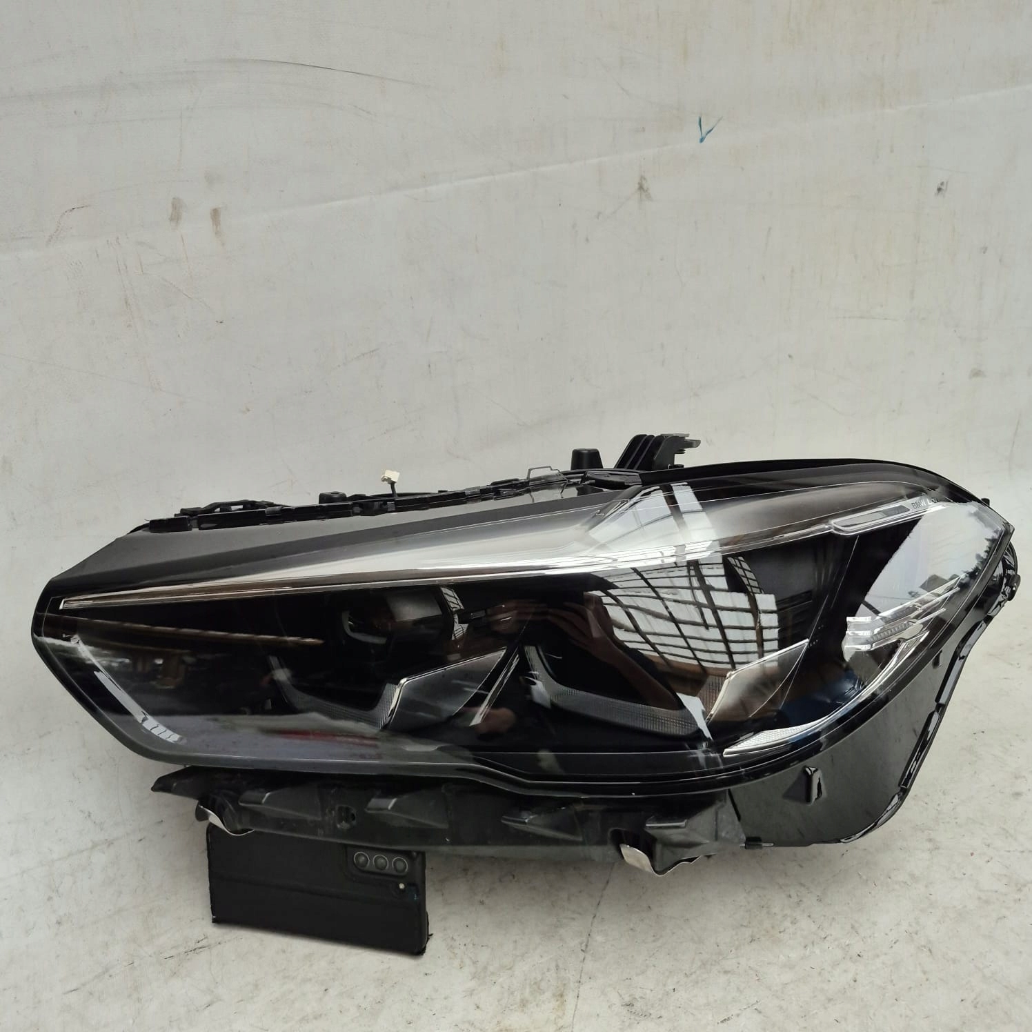 BMW X5 G05 18- light left front front FULL LED 5A27981-01