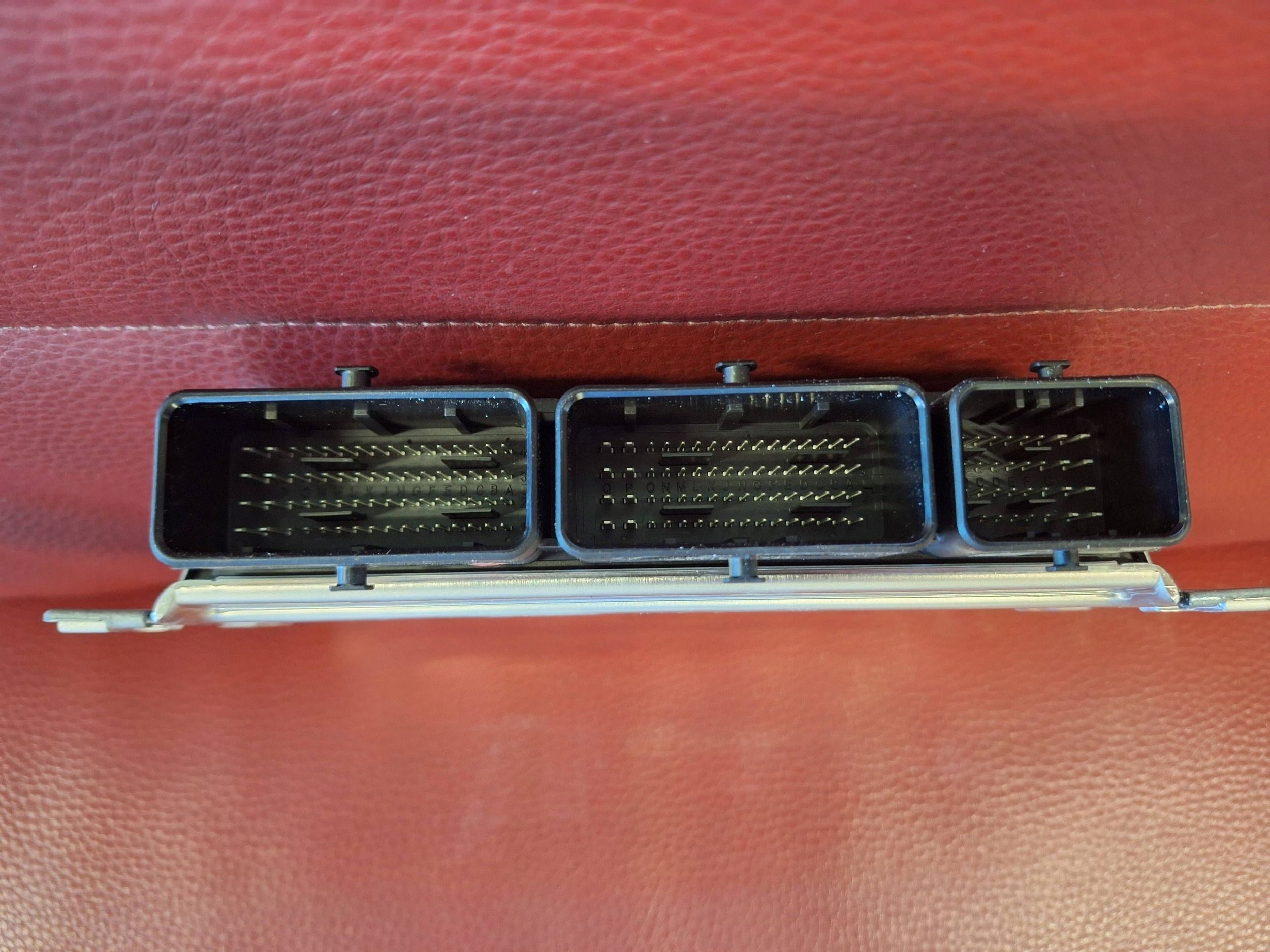 RENAULT CLIO V Computer 1.6 E-TECH 237A00157R 237A00158R A3C0996080001