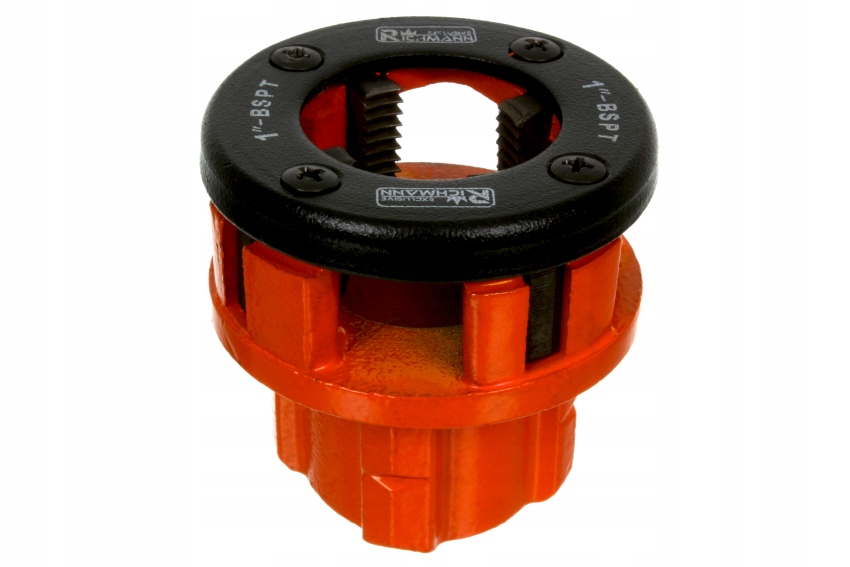 GWINTOWNICA DO RUR ZESTAW 1.4-1 1/4 7 ELEMENTÓW Kod producenta C7501