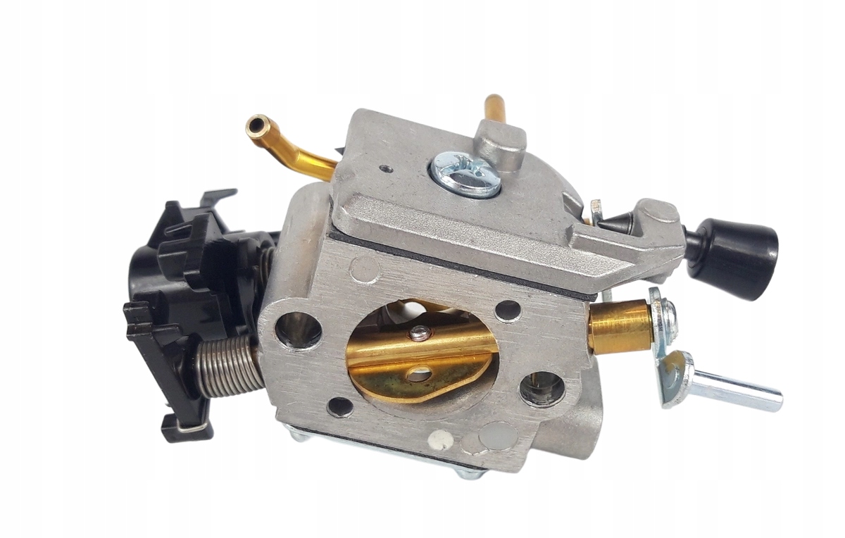 Karburátor pily Husqvarna 445, 445E, 450, 450E