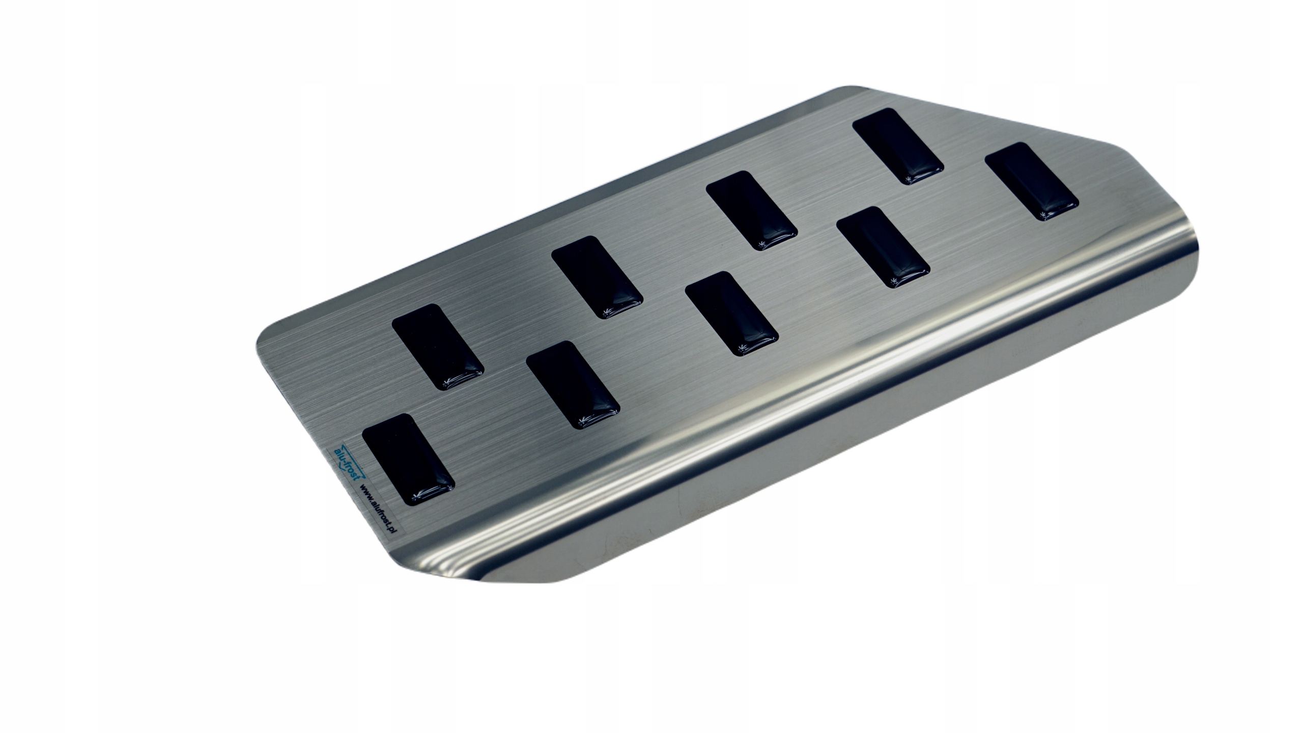 Podstopnica Peugeot 5008 I 2009-2017 - Stal