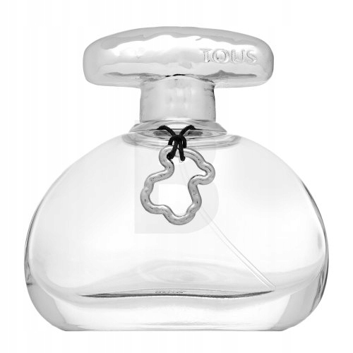 Tous Touch The Luminous Gold toaletní voda pro ženy 50 ml