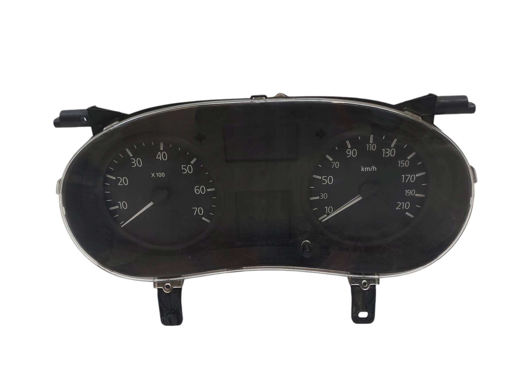 dials 8200336241F Renault Kangoo II (2008- )