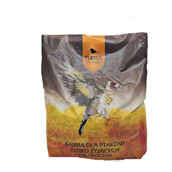 Levně Černá Slunečnice Zdravá Krmivo Krmná Směs Pamlsek Pro Zimující Ptáky 10 Kg