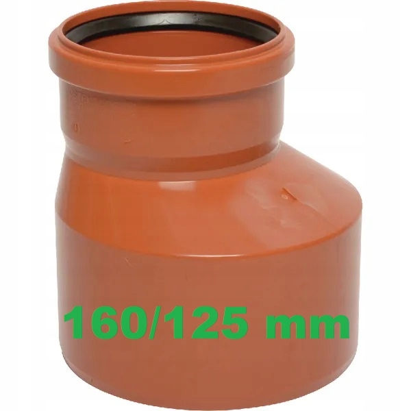 

Redukcja Pcw 160/125 mm