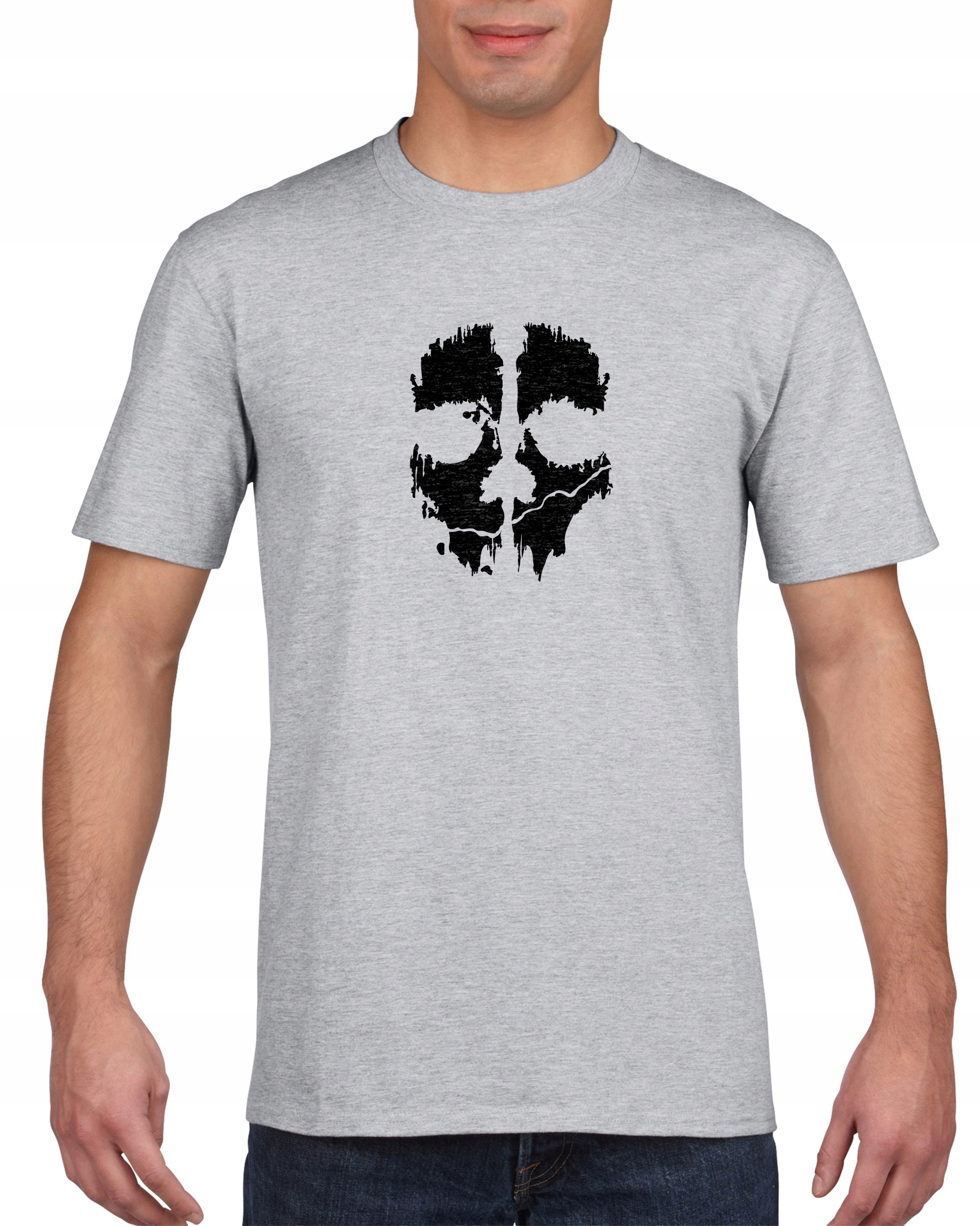

Koszulka męska Call Of Duty Black Ops III s XL