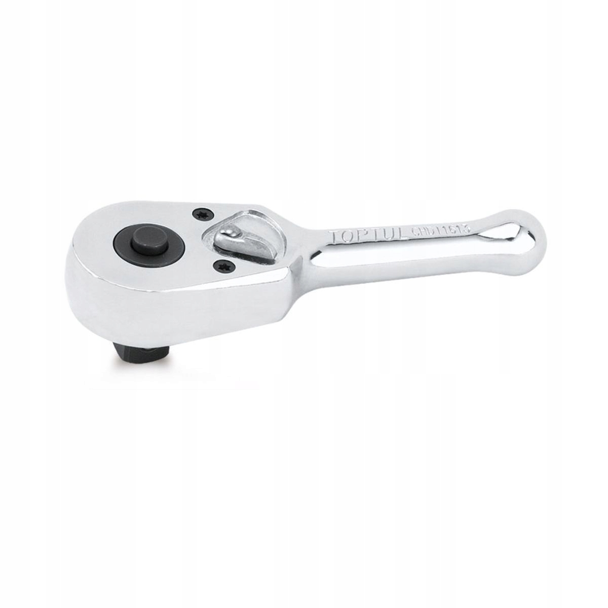 

Toptul Grzechotka 1/4'' Dł. 90MM CHDI0809