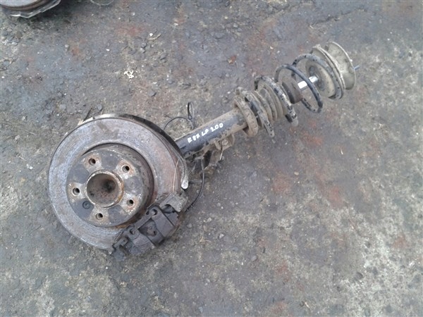 MCPERSON передній правий кросовер BMW 1 E87 2.0 D