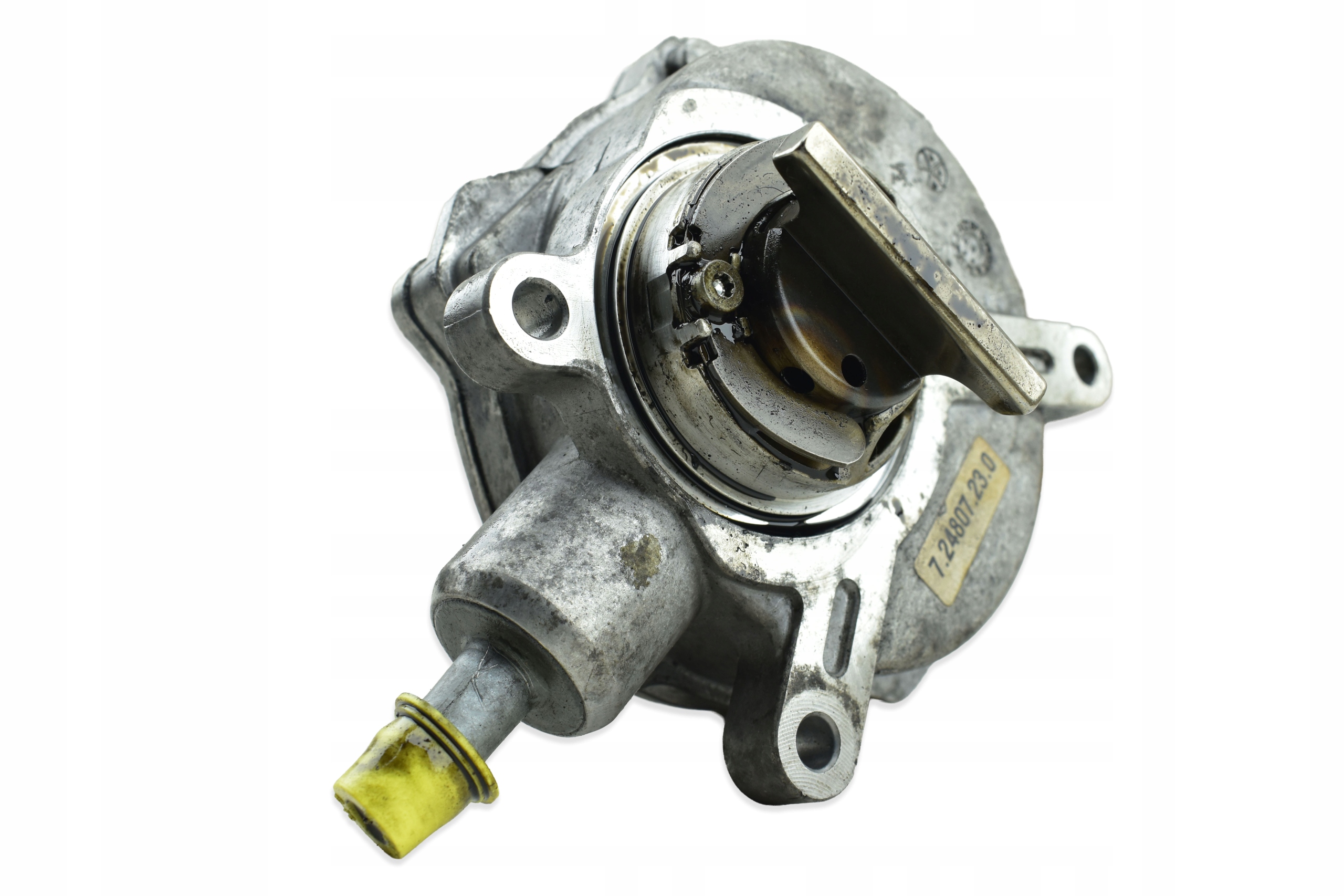 pumpa Vacum BMW E60 E61 E63 E65 E66 E67 X5 E53 4.4i N62B40A 7.24807.23.0