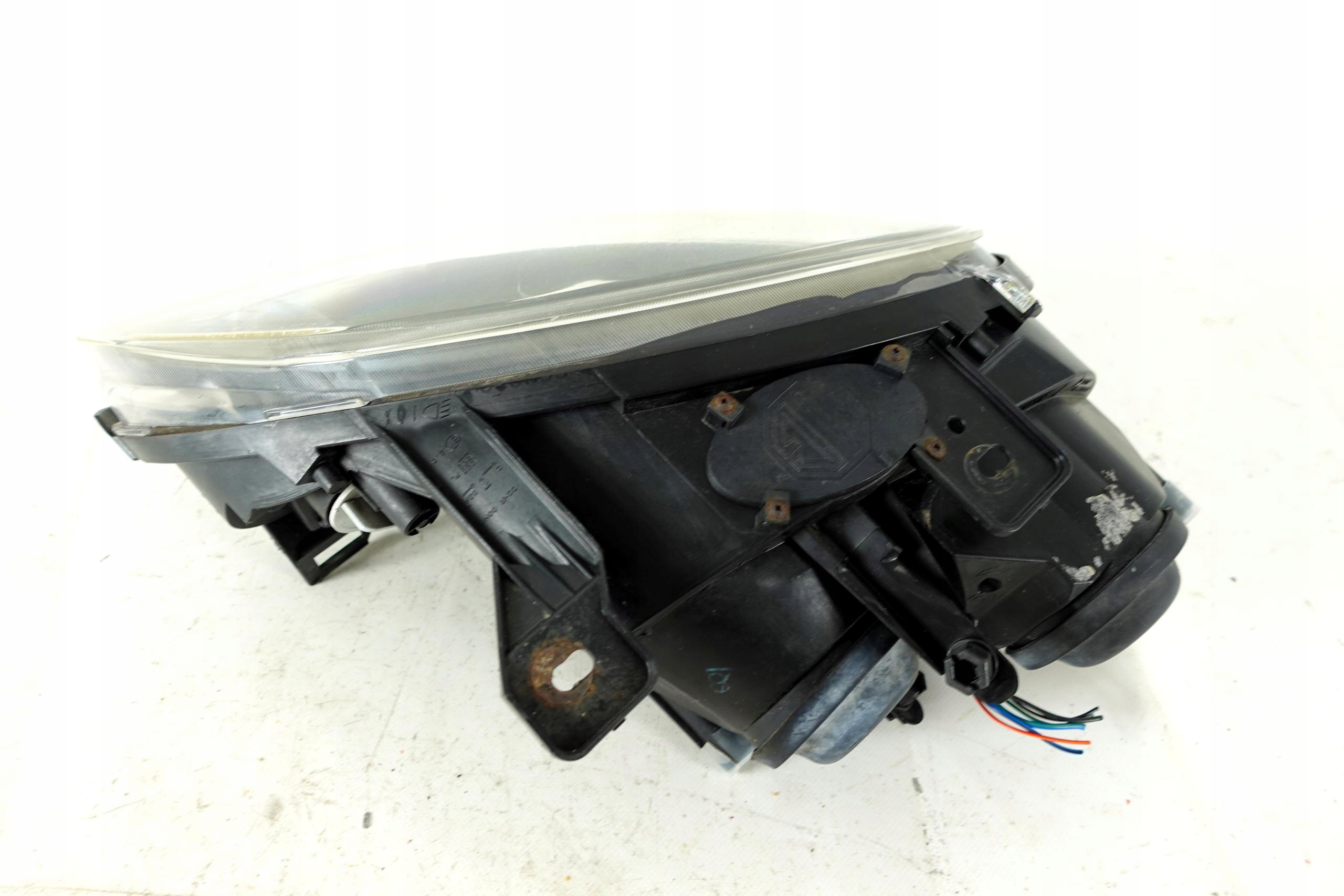 light right front right front MG TF MGTF 02-05 2002-2005 RHD UK ANGLIK