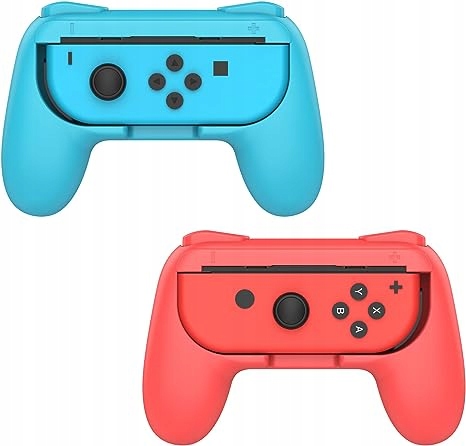 Uchwyt grip do Nintendo Switch MoKo 2szt