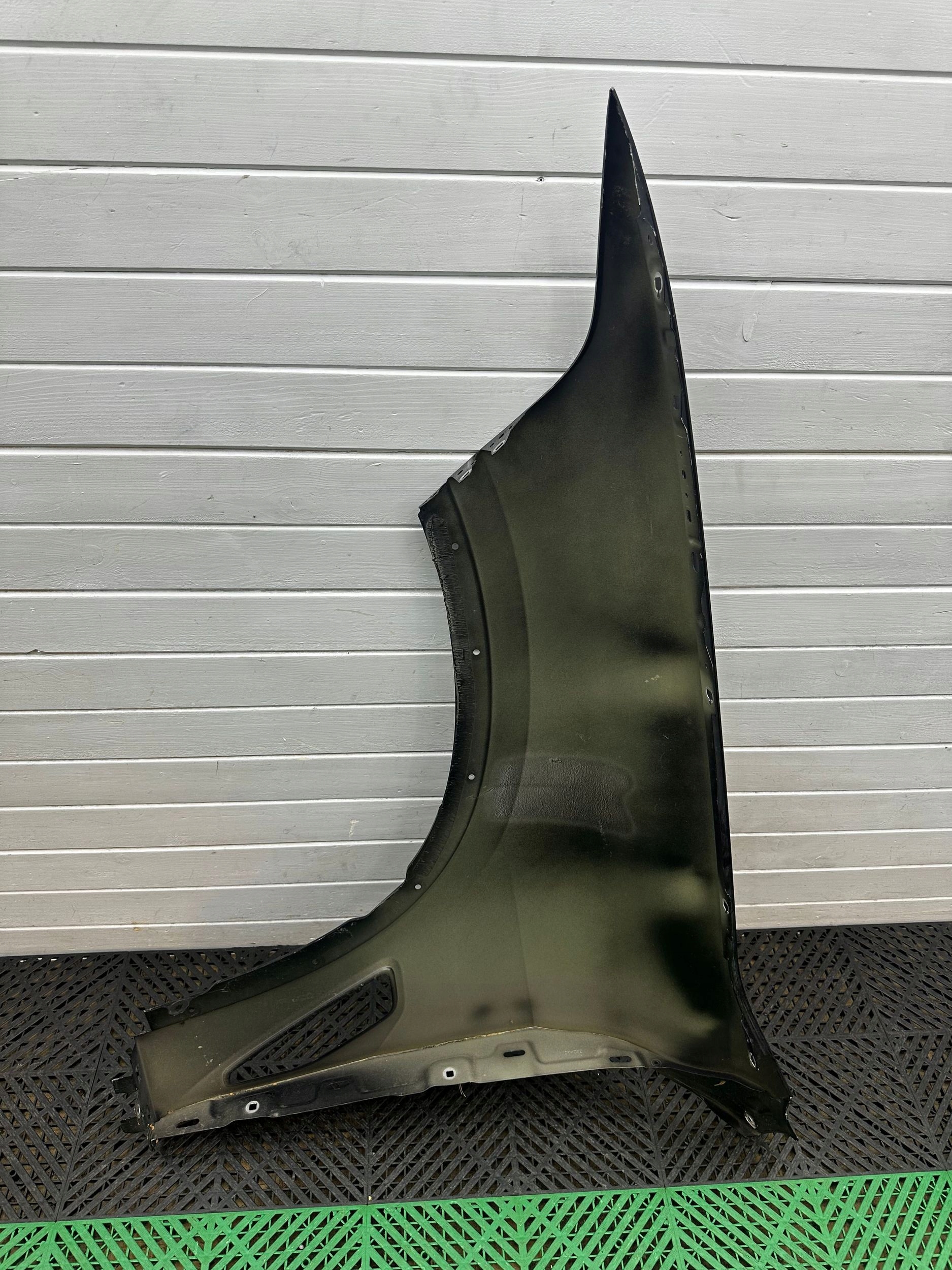 fender front side right BMW X5 G05