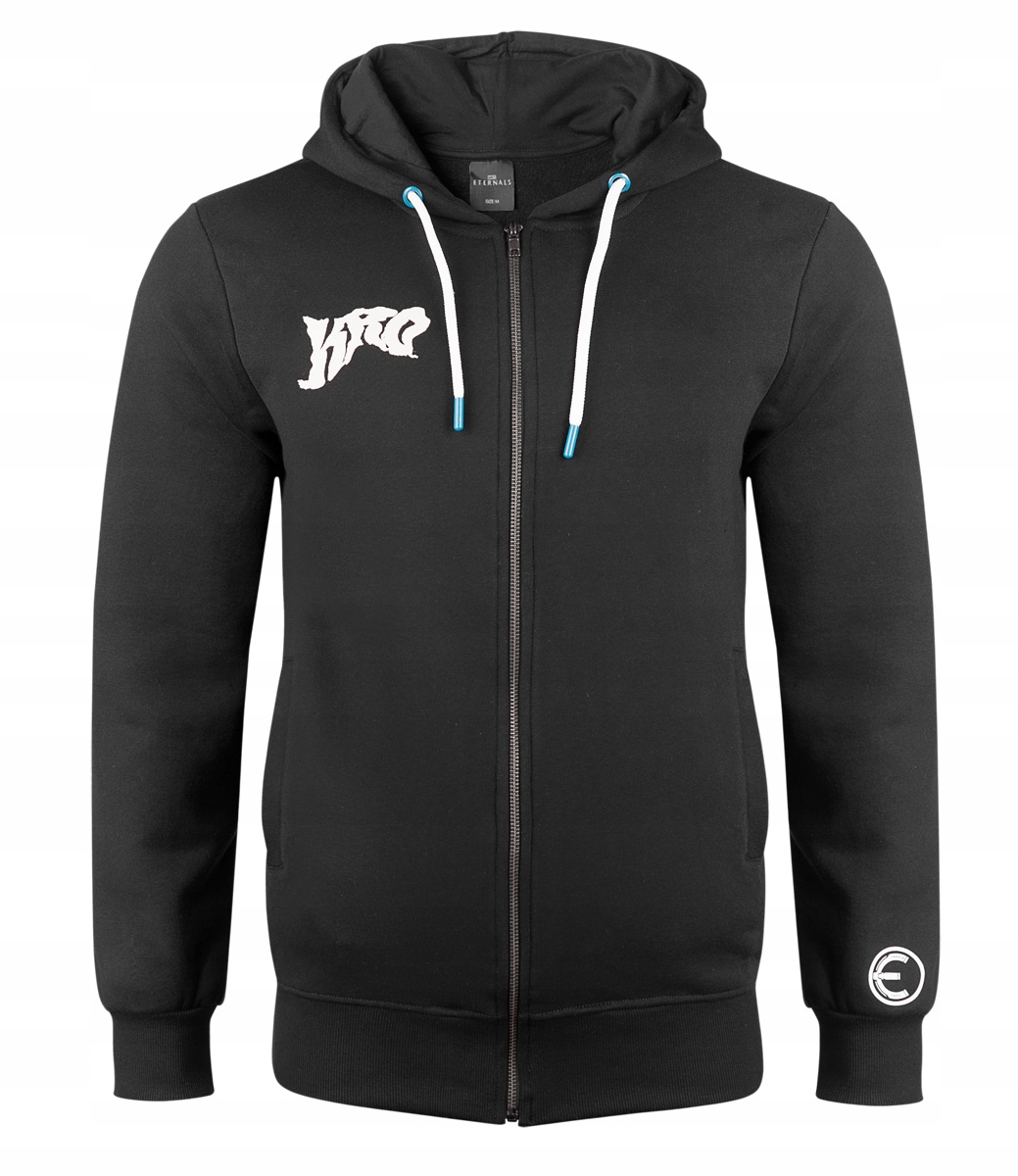 bluza The Eternals Kro z kapturem [M]