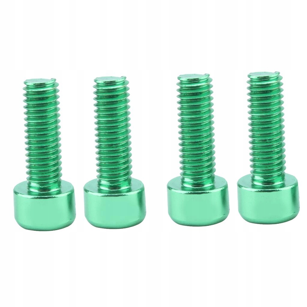 12 . Śruby do koszyków na bidon ze Pojemność 500 ml