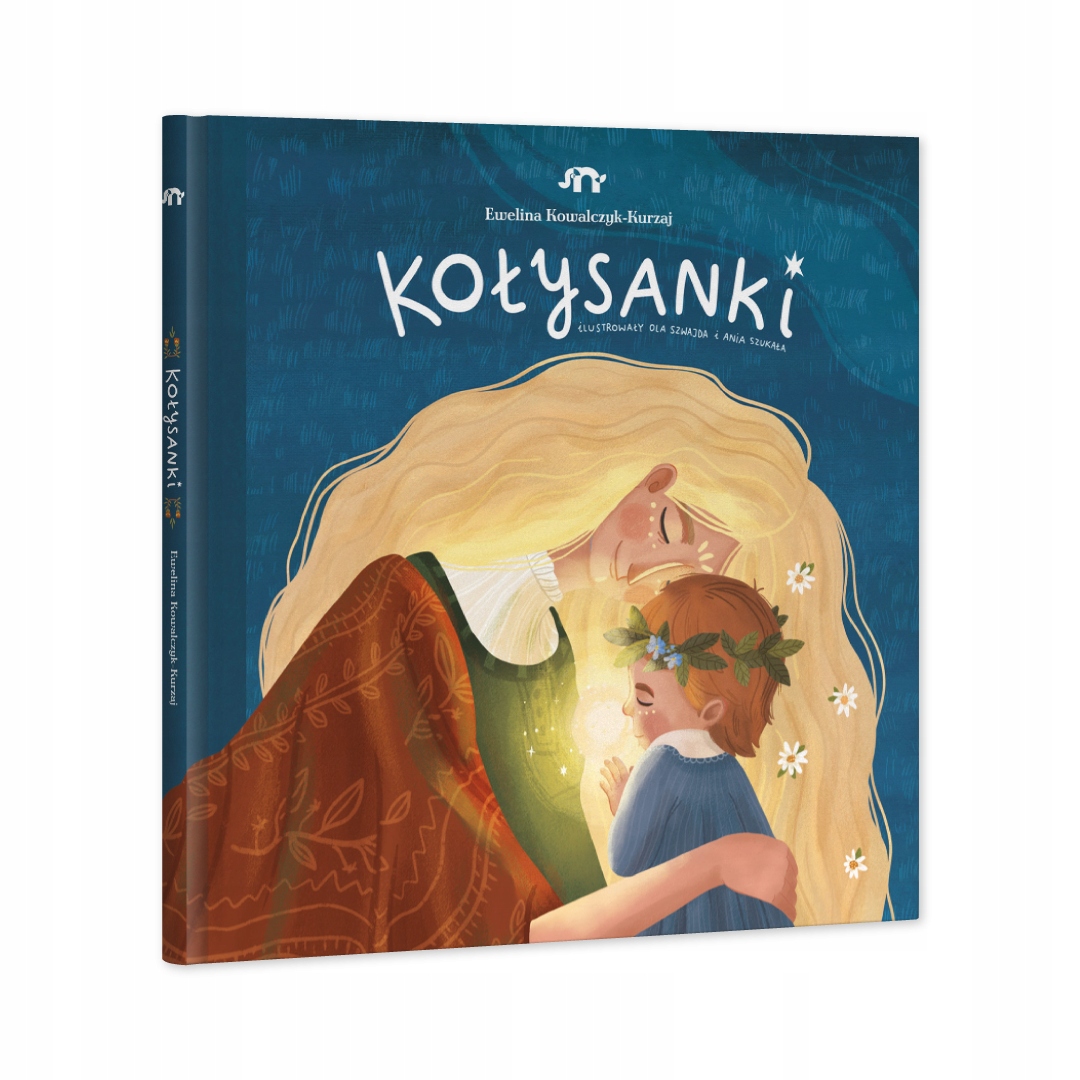 

Kołysanki Natuli Ewelina Kowalczyk-kurzaj