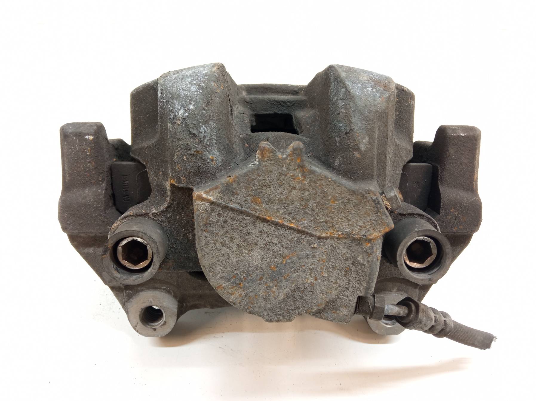 caliper brake right front 2.0 B 250 KM 31471664 Volvo S60 III