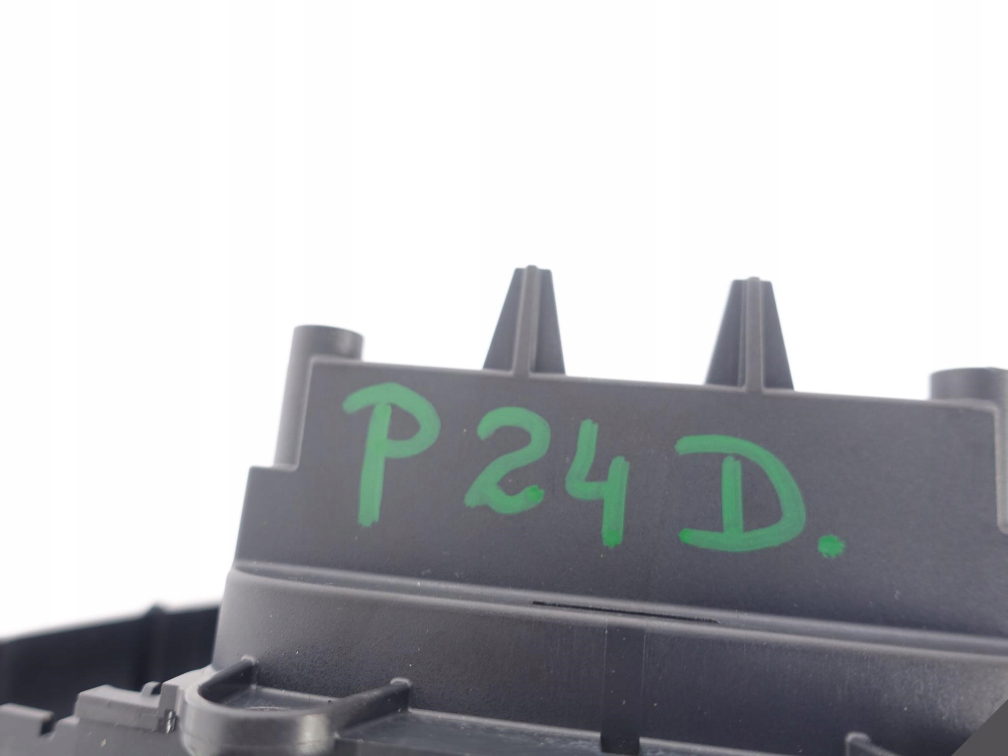 MERCEDES C-KLASA W205 IDRIVE NAVI PANEL KONTROLER