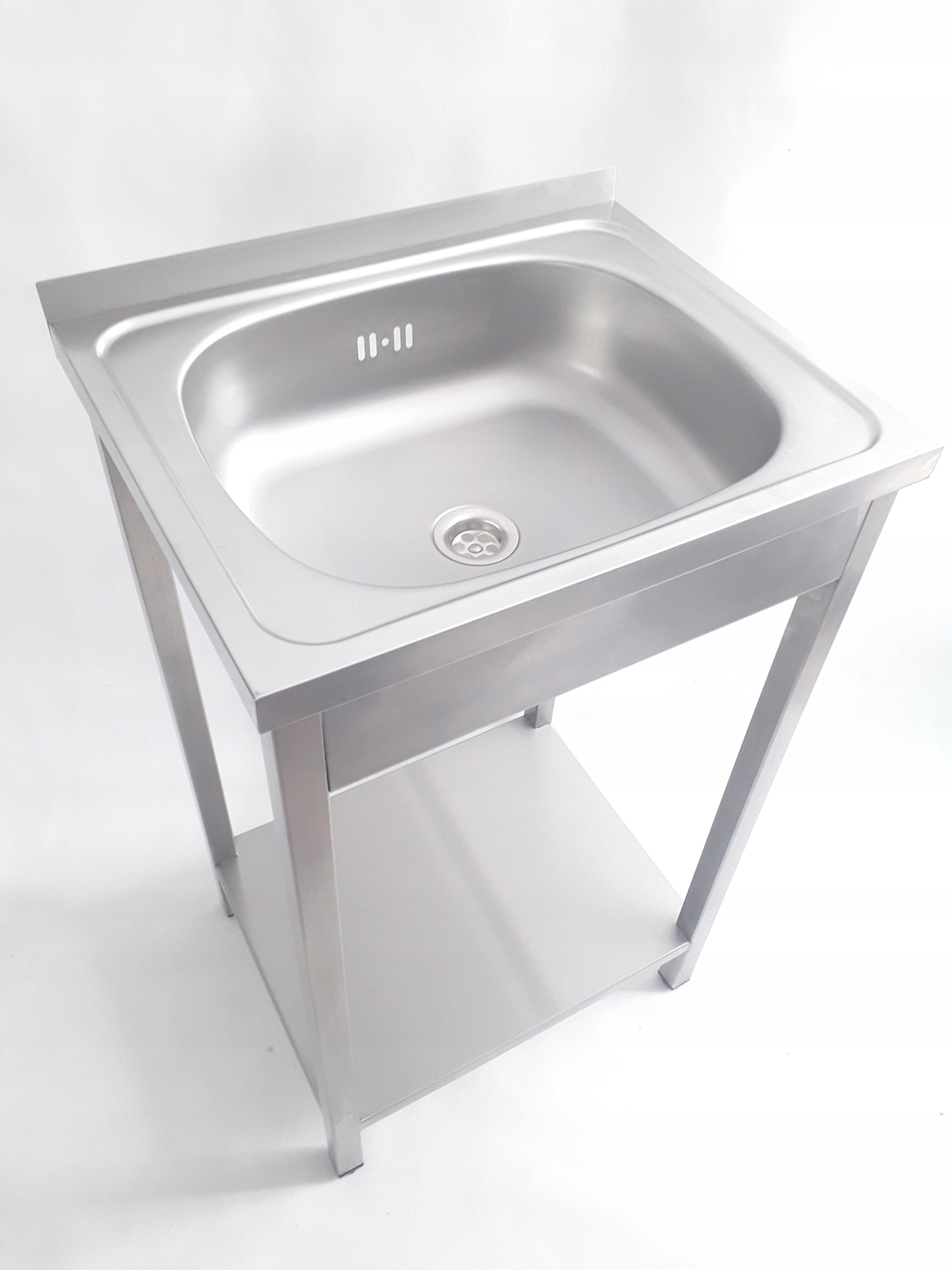 ZLEW UMYWALKA GASTRONOMICZNA stal nierdzewna