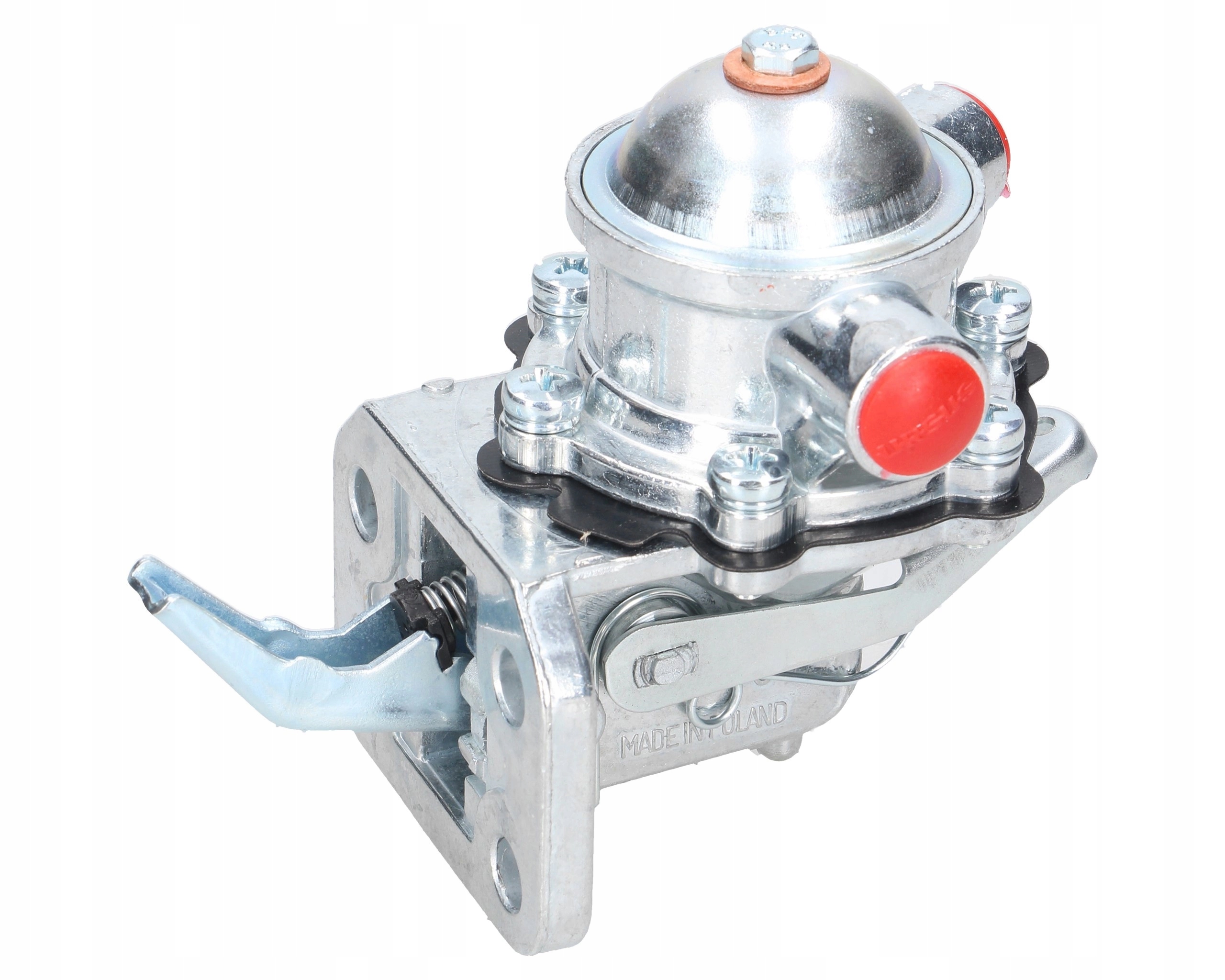 Napájecí palivové čerpadlo MF4 originál Ursus