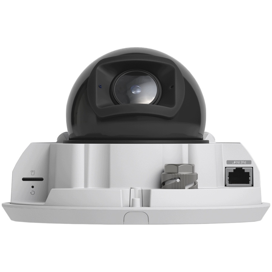 UBIQUITI UniFi Enterprise G6 Pro Dome, 4K Camera — 10