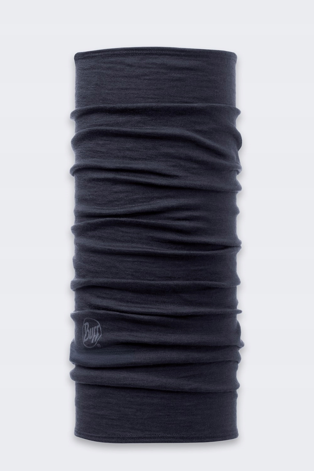 Nákrčník Multifunkční Buff Safety Merino Wool Navy