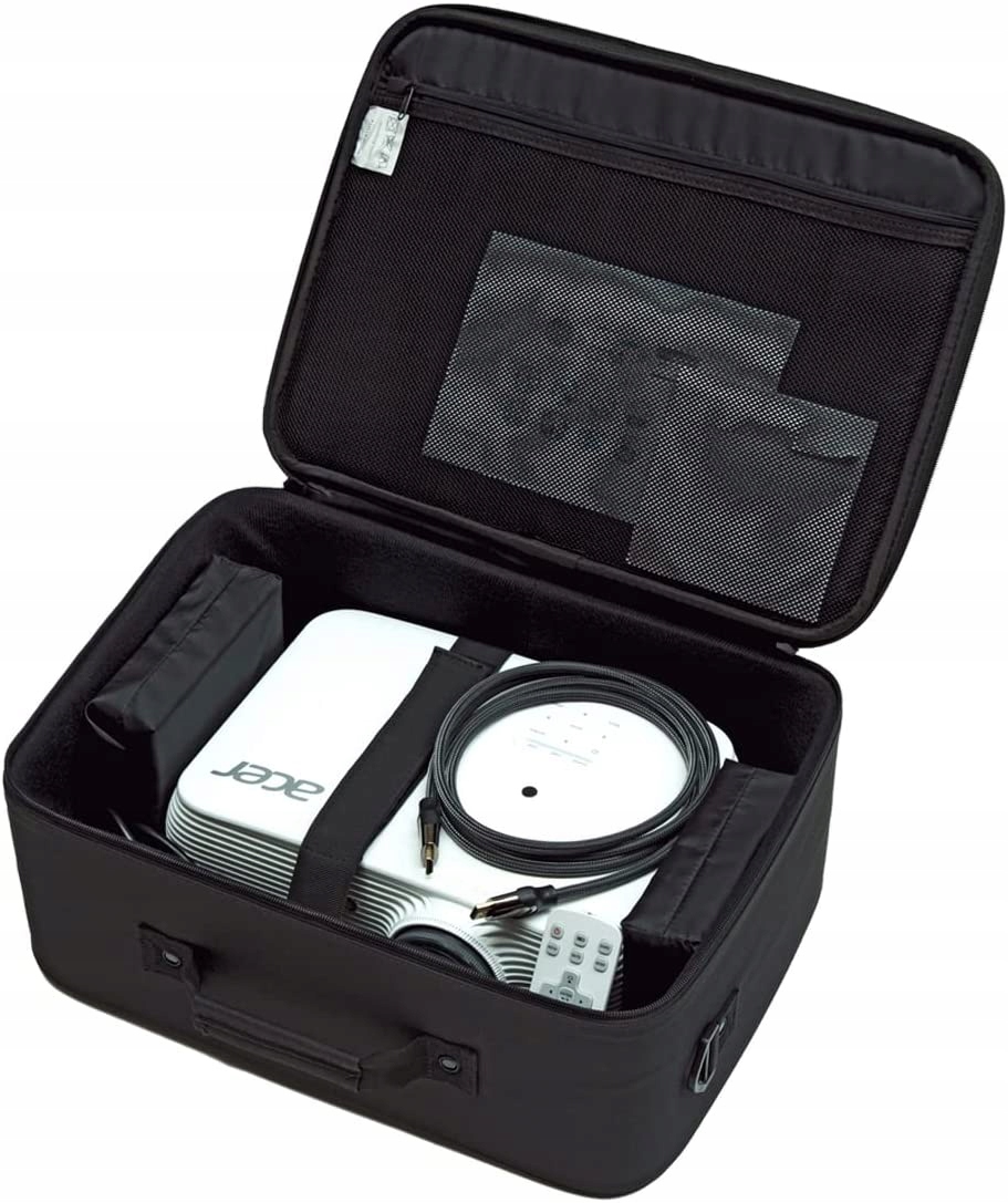 TORBA NA PROJEKTOR DO RZUTNIKA ETUI NA RZUTNIK Marka Inna