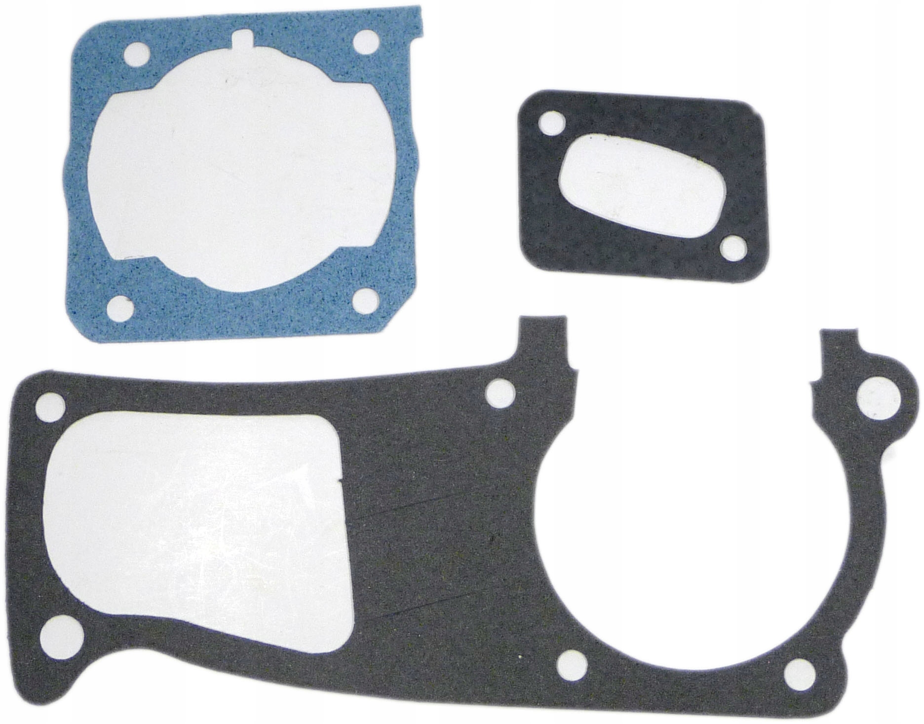

Komplet Uszczelek Husqvarna 346 350 351 353