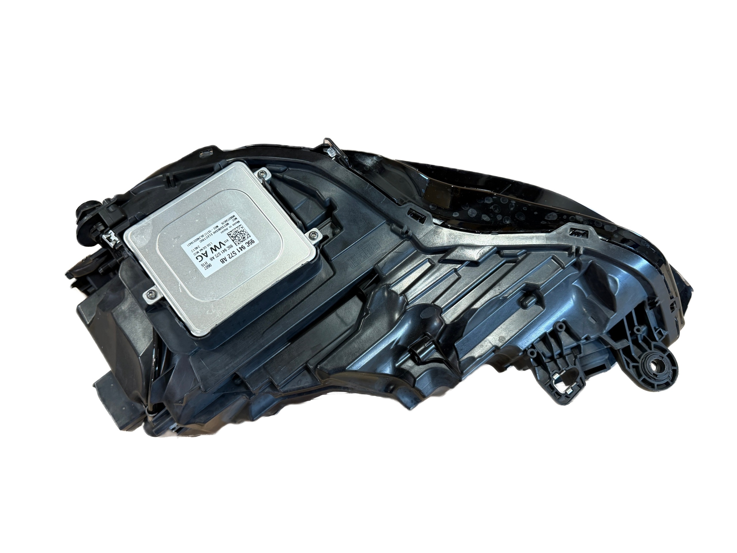 AUDI A5 B10 light right front FULL LED 8B3941034AA